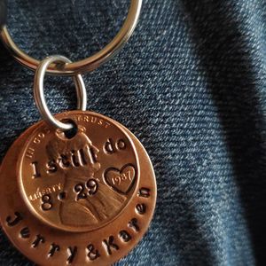 Meet your Posher, Jerry-karen